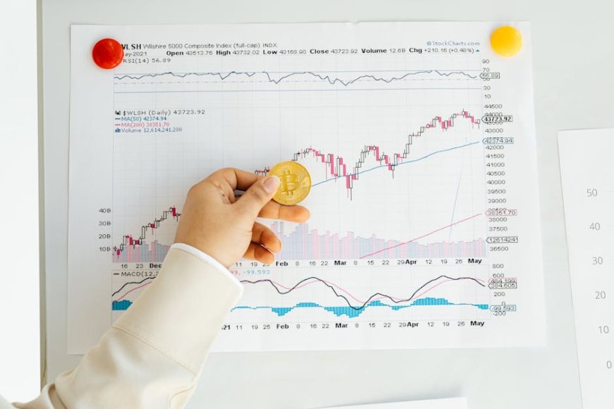 Bitcoin Terancam Di Bawah 50K Ini Lima Hal Penting