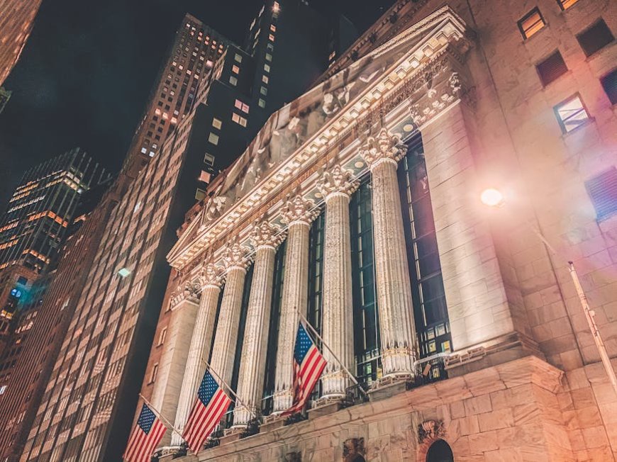 NYSE Hapus Batas Opsi untuk 11 ETF Bitcoin dan Ether