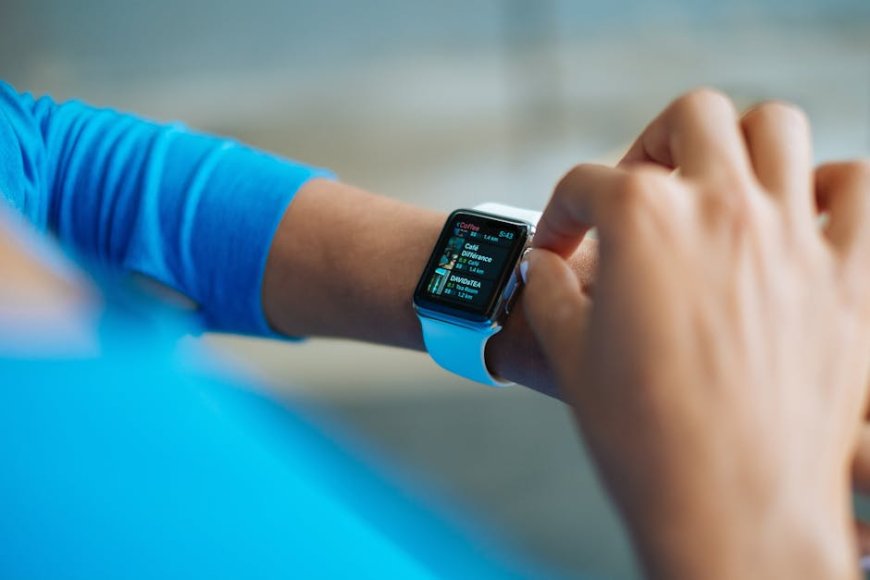 Honor Watch 5 Ultra dan Mitos Pemantauan Kesehatan Real-time