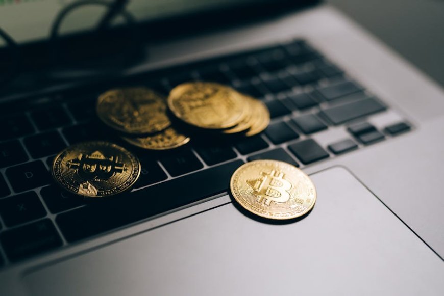 Struktur Bitcoin Berubah UTXO Mengguncang Narasi Siklus Lama