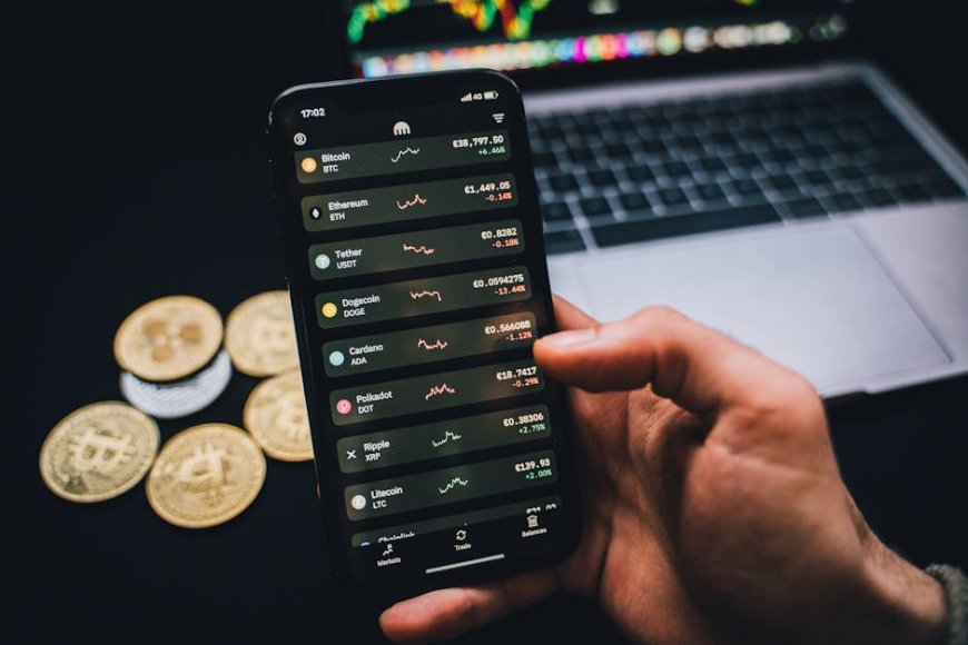 Ethereum Whales Mulai Untung Lagi, Hold Atau Sell