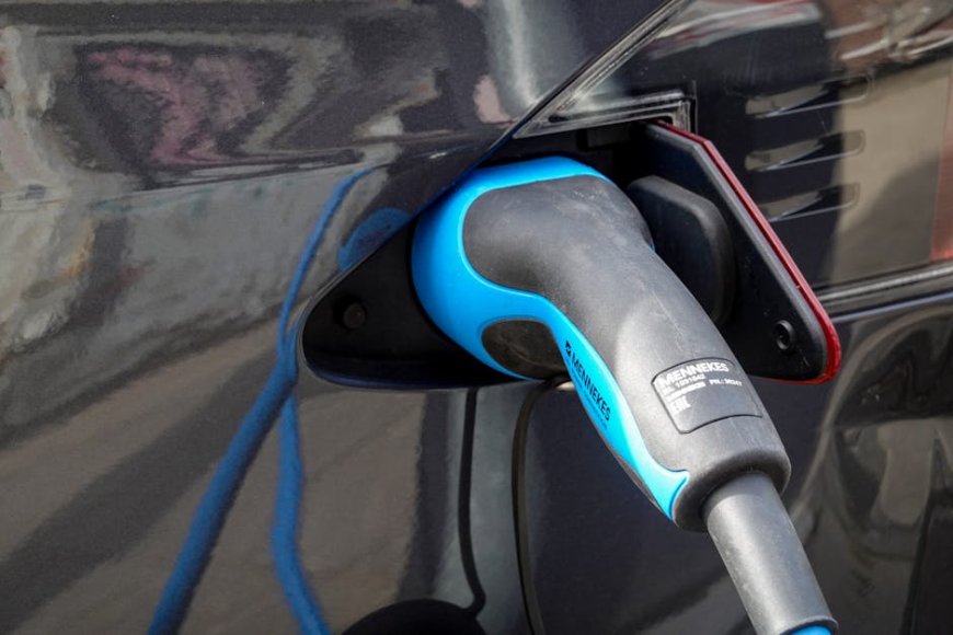 Panduan EV Saat Harga Gas Melonjak Ini yang Perlu Diketahui
