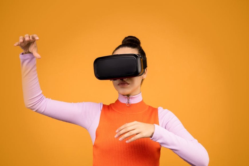 Kisah Metaverse Zuckerberg yang Meredup dan Pelajarannya
