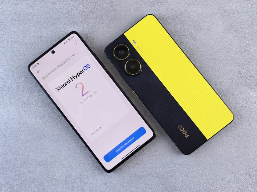 POCO X8 Pro Series Resmi Meluncur Baterai 9000mAh dan Harga