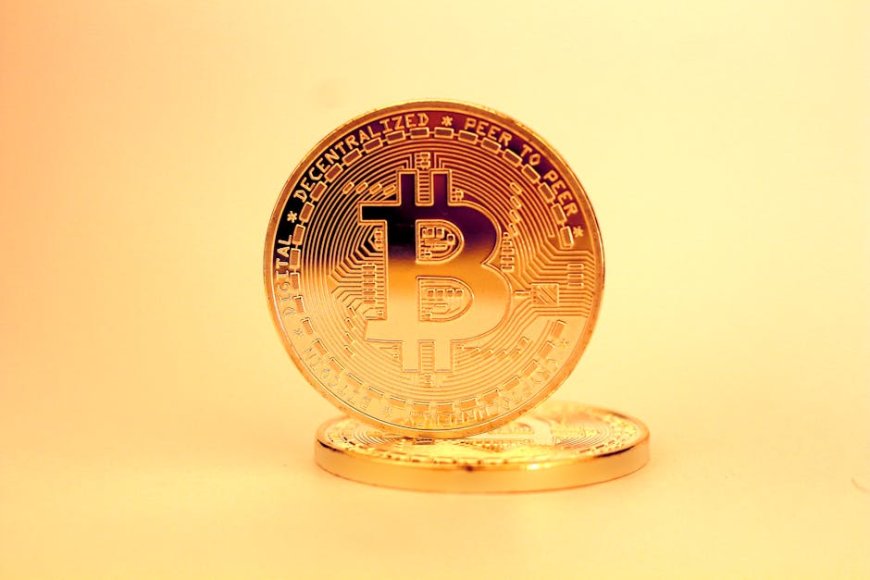 Bitcoin Holders Tarik Dana dari Exchange Tanda Pembelian Stabil