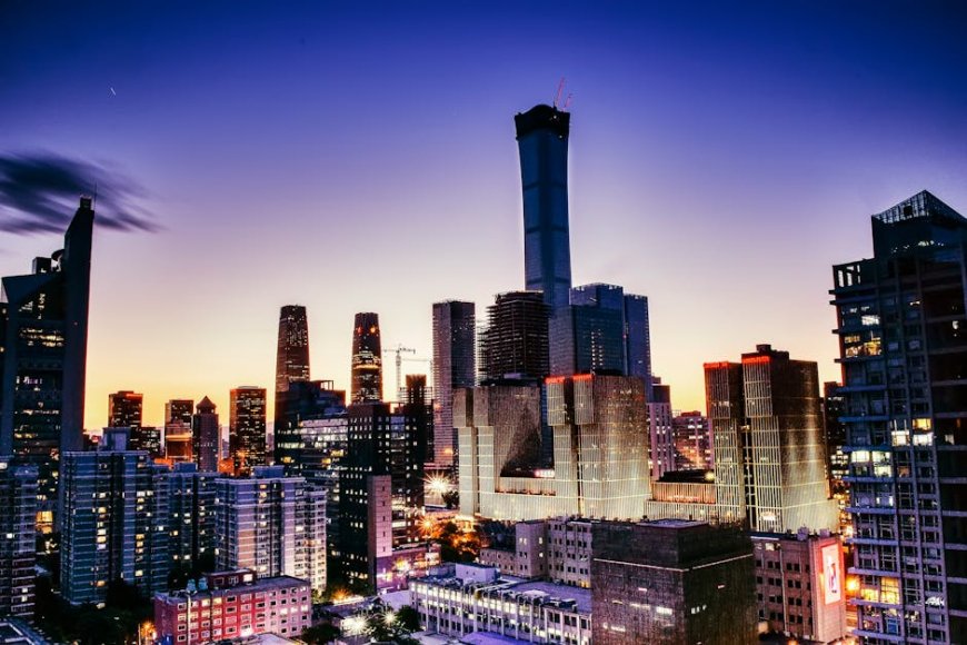 Pusat Pengembangan AI Global Pergeser ke Asia Ini Artinya