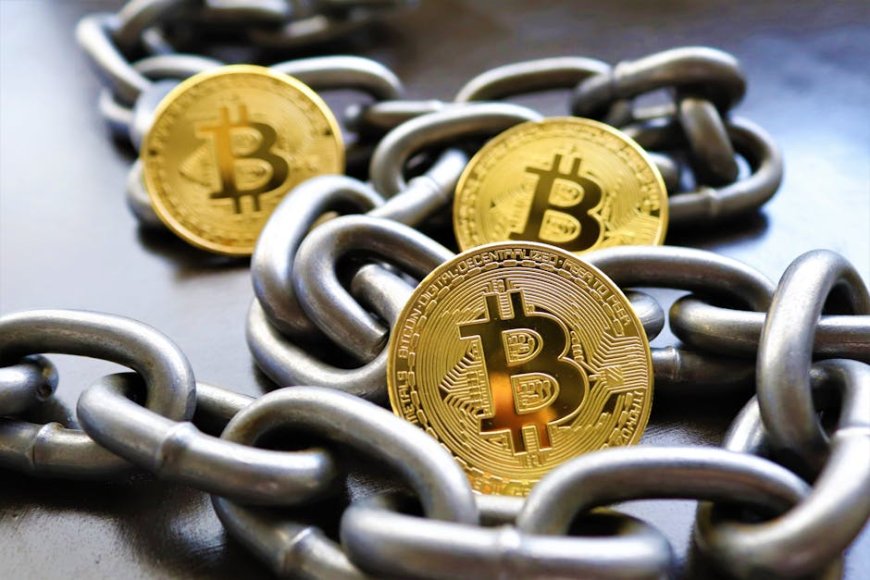 CFTC Selig Dorong Blockchain untuk Verifikasi Konten AI