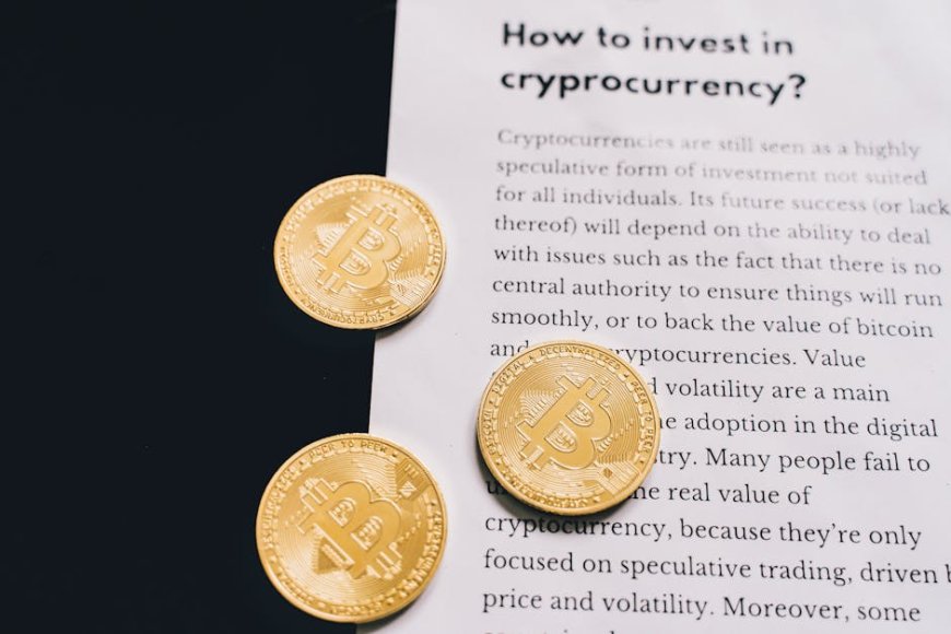 White House Buka Peluang Crypto di 401k, Apa Dampaknya