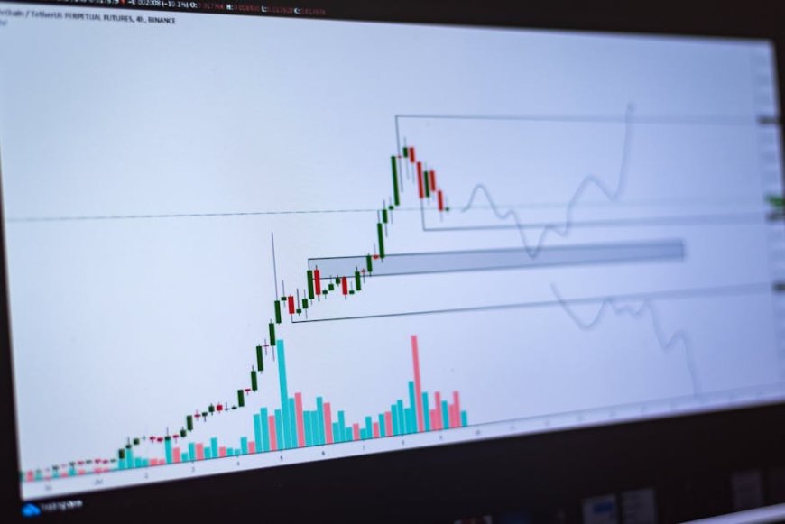 Level Harga Bitcoin di Akhir Bear Market yang Perlu Kamu Pantau