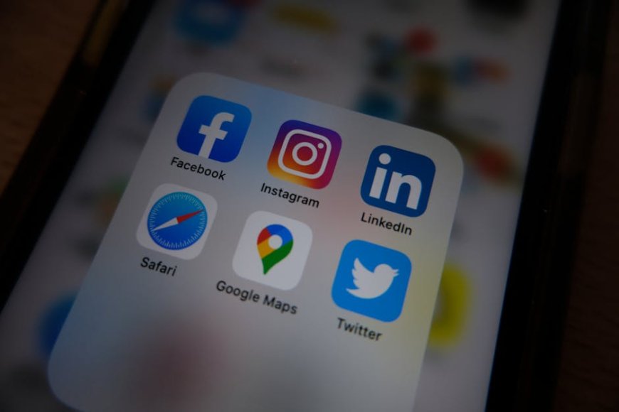 Meta dan YouTube Dinilai Rancang Produk Adiktif