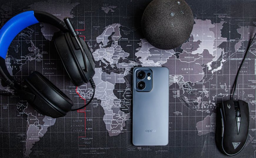 OPPO Tri Fold Belum Rilis Cepat Ini Alasannya