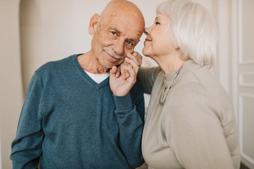 Memahami Asuransi Perawatan Jangka Panjang: Solusi Tantangan Populasi Lansia