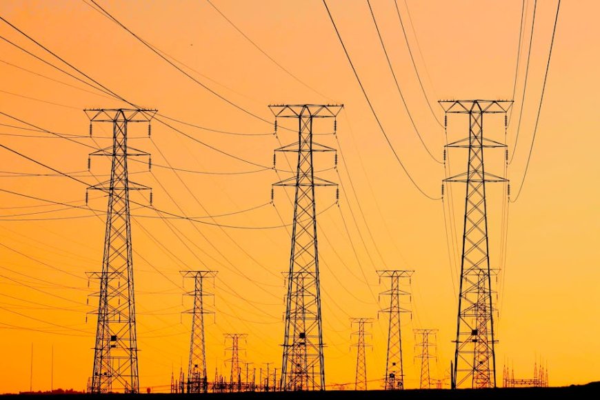 Risiko Kekurangan Energi Eropa dan Dampak ke Biaya Hidup