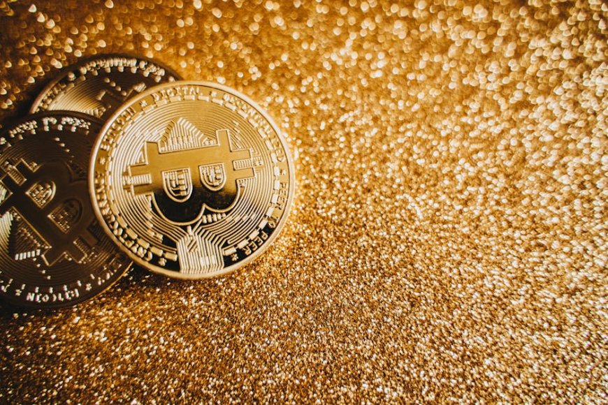 Bitcoin Jadi Safe Haven Saat Perang Iran, JPMorgan Soroti