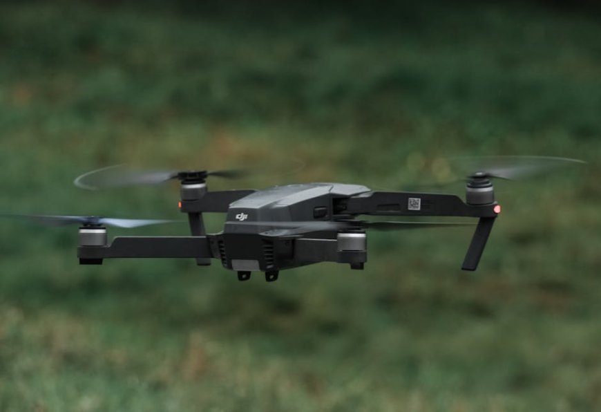 China Peringatkan AS AI Militer Bisa Ciptakan Dunia Terminator