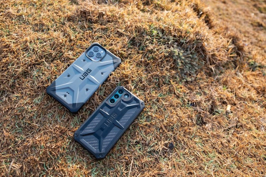 8 Smartphone Tangguh MIL-STD 810H Anti Banting dan Tahan Air