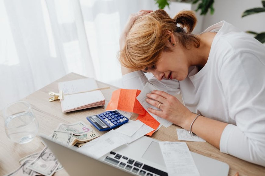 Biaya Jangka Panjang Gangguan Mental pada Penghasilan Keluarga