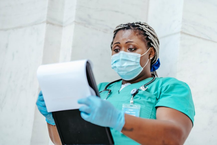 Mitos Akses Medicaid Pasca Medina v Planned Parenthood