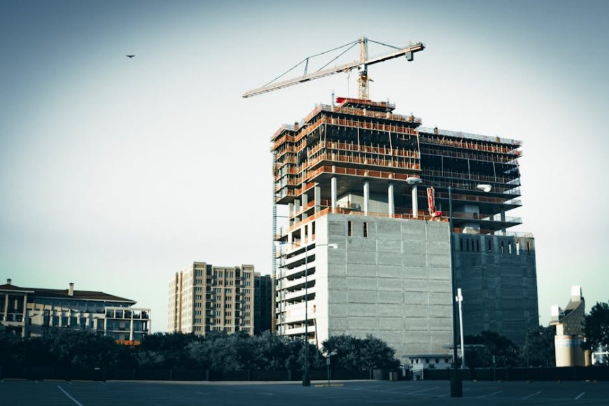 Microsoft Ambil Alih Proyek Data Center AI di Texas