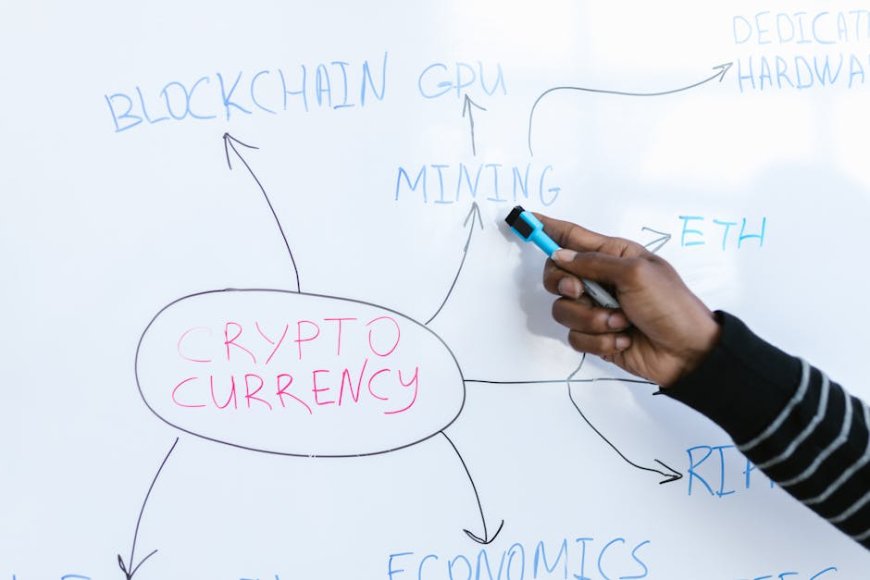 Warren Soroti Bitmain China Terkait Risiko Keamanan AS