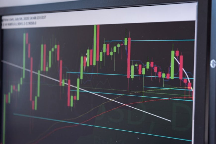Spot Bitcoin ETF Putus Tren Inflow 4 Minggu, Ini Maknanya