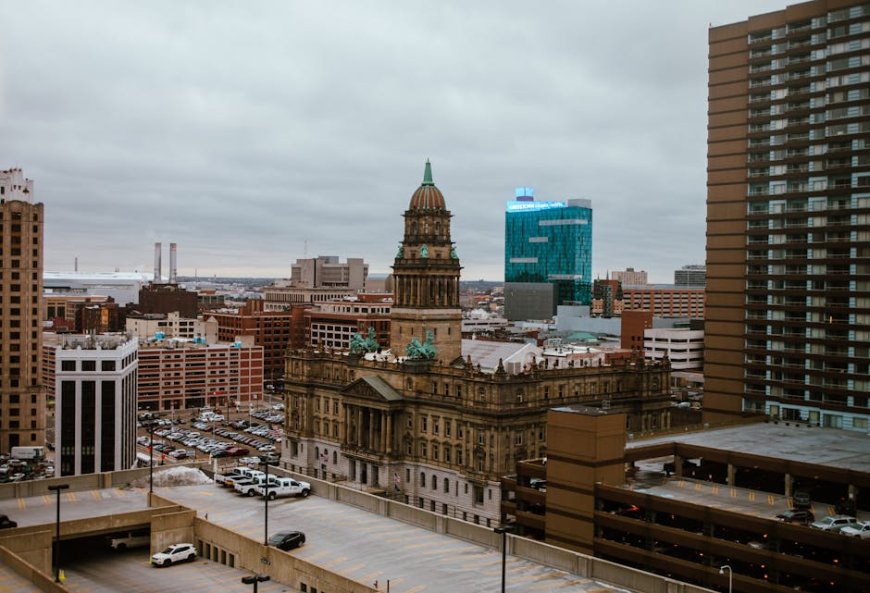 Detroit Masuk Perang Michigan Lawan Coinbase Prediction Markets