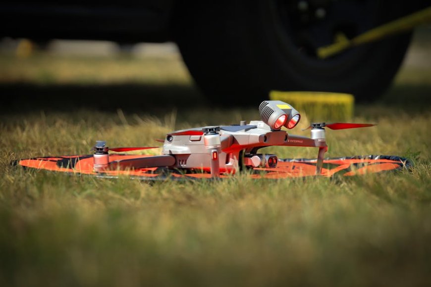Shield AI Raih 2 Miliar Dolar untuk Drone Otonom