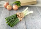 Mitos Daun Bawang Dibongkar Riset Terbaru dan Fakta Kesehatan
