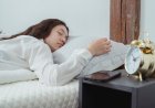 Durasi Tidur Ideal Terbaru Menurut Riset dan WHO