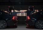 Volvo Resmi Jual Eksklusif Mobil Listrik Lynk & Co di Eropa