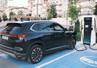 Kia EV3 Compact EV SUV Meluncur di AS 2026 Bawa 320 Miles