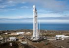 SpaceX IPO 2026 Bisa Tembus Triliun Dollar Apa Dampaknya