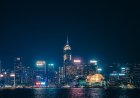 Alasan Perusahaan Teknologi China Berbondong ke Hong Kong