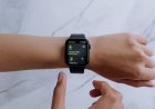 Apple Watch Membentuk Arah Health Tech Modern