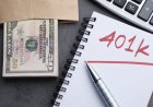 Usulan Ubah 401k ke Aset Alternatif Perlu atau Tidak