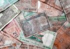 Badai Rupee India: Memahami Dampak Fluktuasi Mata Uang Global