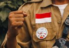 Barak PDIP Mendeteksi Pergeseran Arah Politik Luar Negeri Indonesia