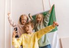 Uni Eropa Dorong Internet Lebih Ramah untuk Anak