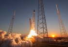 SpaceX Siap IPO dan Diproyeksi Tembus Nilai 1 Triliun