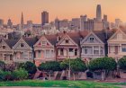 Harga Rumah San Francisco Rekor Dipicu AI Apa Dampaknya
