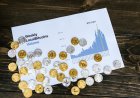Crypto ETP Inflows 224M XRP Memimpin Mingguan