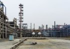 Dampak Konflik Iran pada Output Gas Shell dan Harga Energi