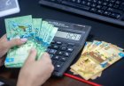 Pengawasan Keuangan Kazakhstan Dorong Komunikasi Lokal
