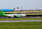 Indonesia Izinkan Kenaikan Tarif Maskapai Lewat Fuel Surcharge