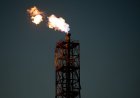 Serangan Lavan Refinery Dorong Risiko Harga Minyak dan Dampak ke Keuangan