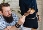 Adam Back Bantah Disebut Pencipta Bitcoin oleh NYT