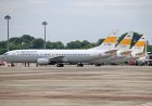 TNI AU Genap 80 Tahun, Boeing 737 Berusia 59 Tahun