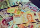 Upaya Turnaround M&A Distressed di Argentina di Tengah Risiko Keuangan