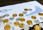 Lonjakan 65000 Persen Commodity Perpetuals Dipicu Emas Perak Minyak
