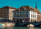 Enam Bank Swiss Uji Kasus Swiss Franc Stablecoin